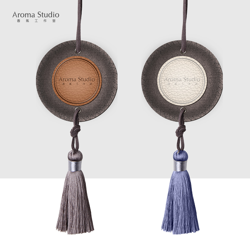 植物精油香包
